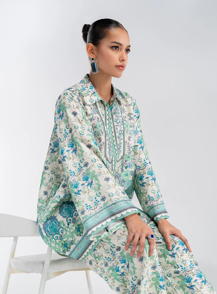 Zainab Chottani | Eid-pret-25 | Beryl