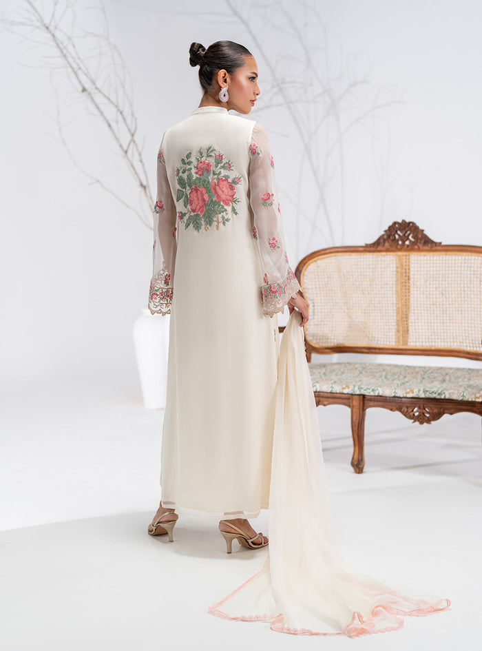 Zainab Chottani | Eid Pret 25 | Hanah