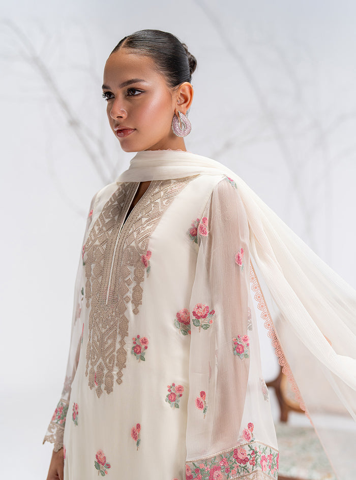 Zainab Chottani | Eid Pret 25 | Hanah