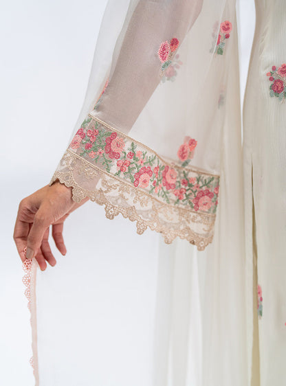 Zainab Chottani | Eid Pret 25 | Hanah