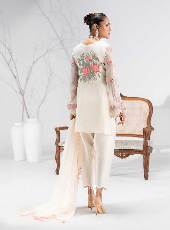 Zainab Chottani | Eid Pret 25 | Avia