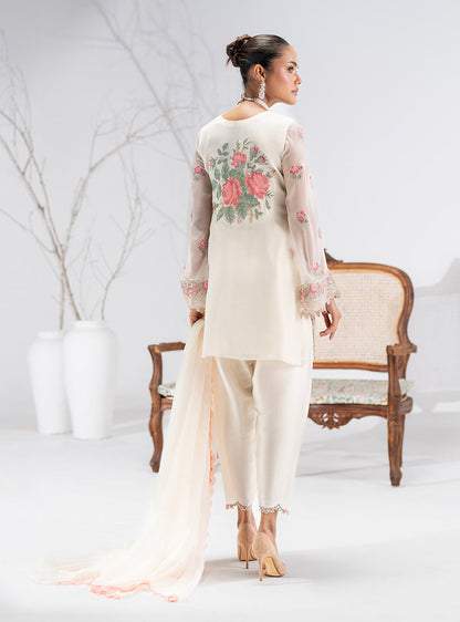 Zainab Chottani | Eid Pret 25 | Avia