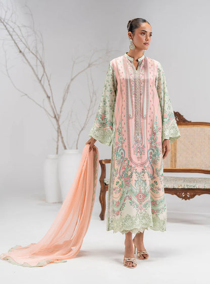 Zainab Chottani | Eid-pret-25 | Fiora
