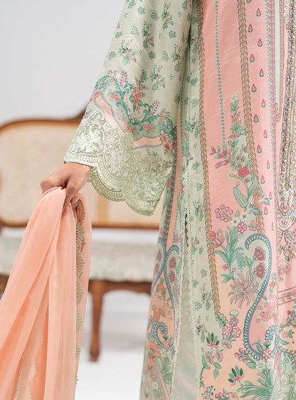 Zainab Chottani | Eid-pret-25 | Fiora