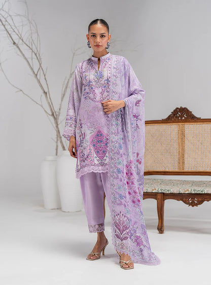 Zainab Chottani | Eid-pret-25 | Irah