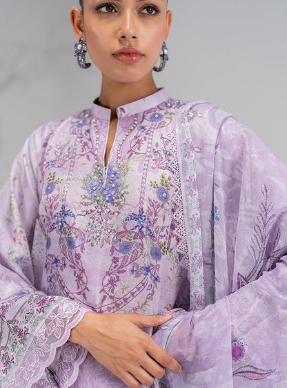 Zainab Chottani | Eid Pret 25 | Irah