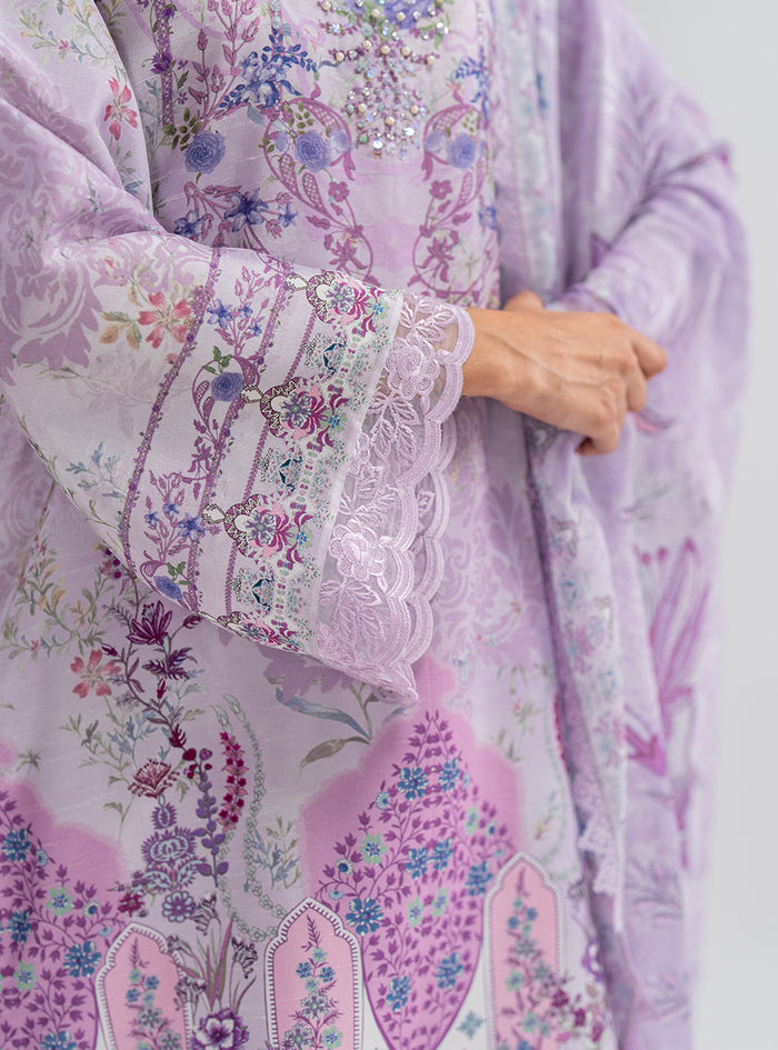 Zainab Chottani | Eid Pret 25 | Irah