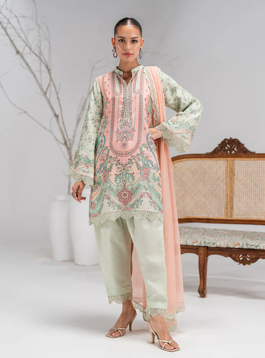 Zainab Chottani | Eid-pret-25 | Rina