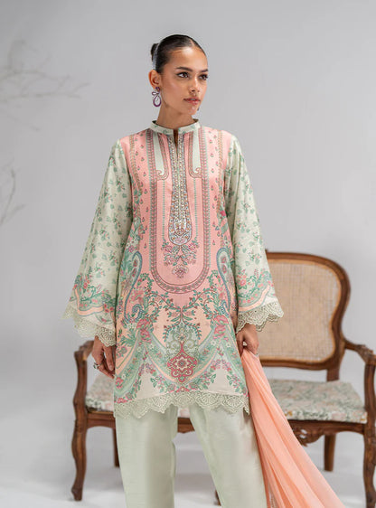 Zainab Chottani | Eid-pret-25 | Rina