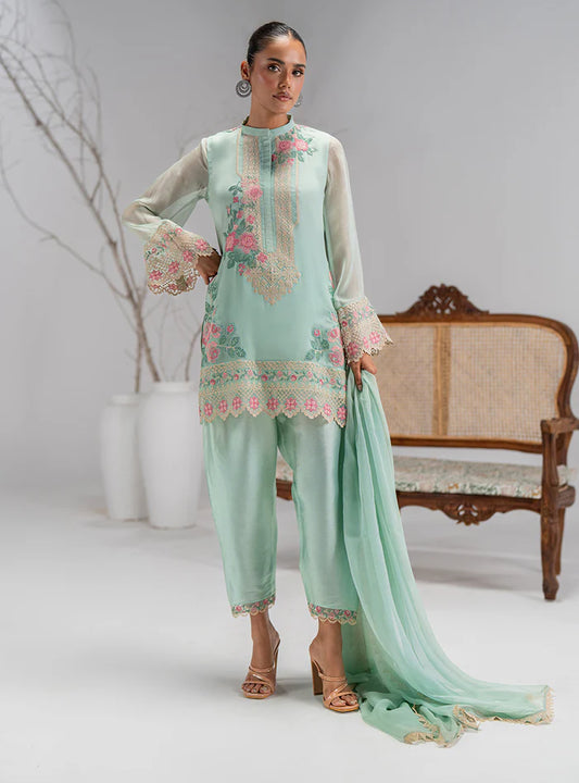 Zainab Chottani | Eid-pret-25 | Liana