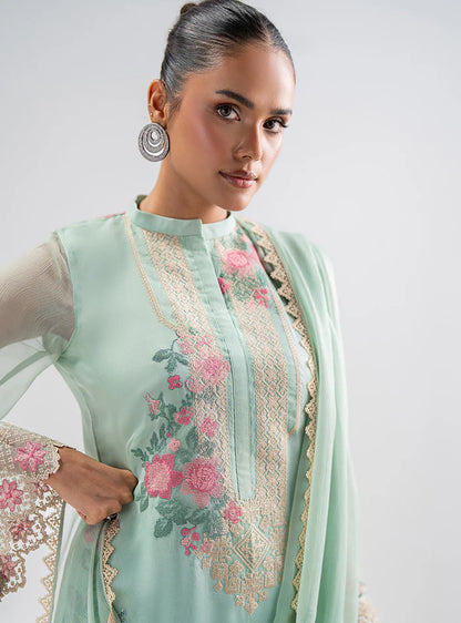 Zainab Chottani | Eid-pret-25 | Liana