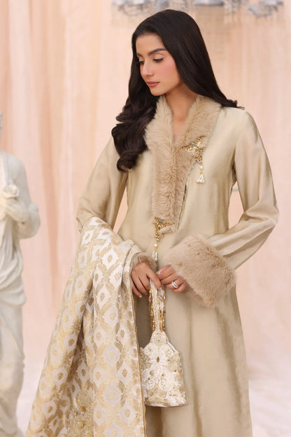 Musferah saad | The Serenade | The Duchess