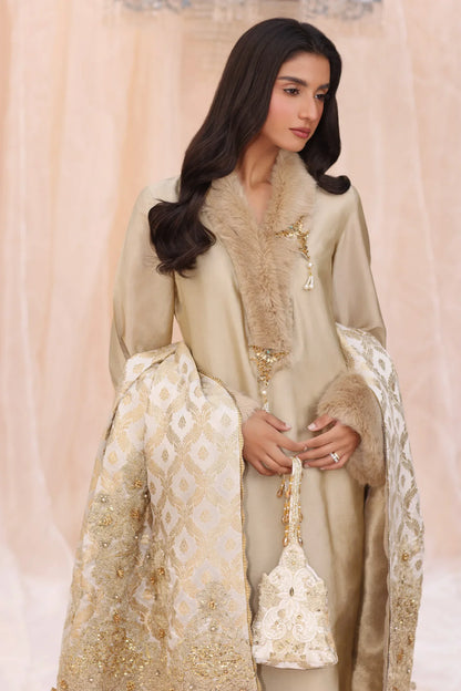 Musferah saad | The Serenade | The Duchess