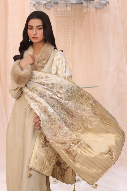 Musferah saad | The Serenade | The Duchess