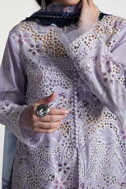 Zara Shahjahan | Satori 25 | Umi-3B