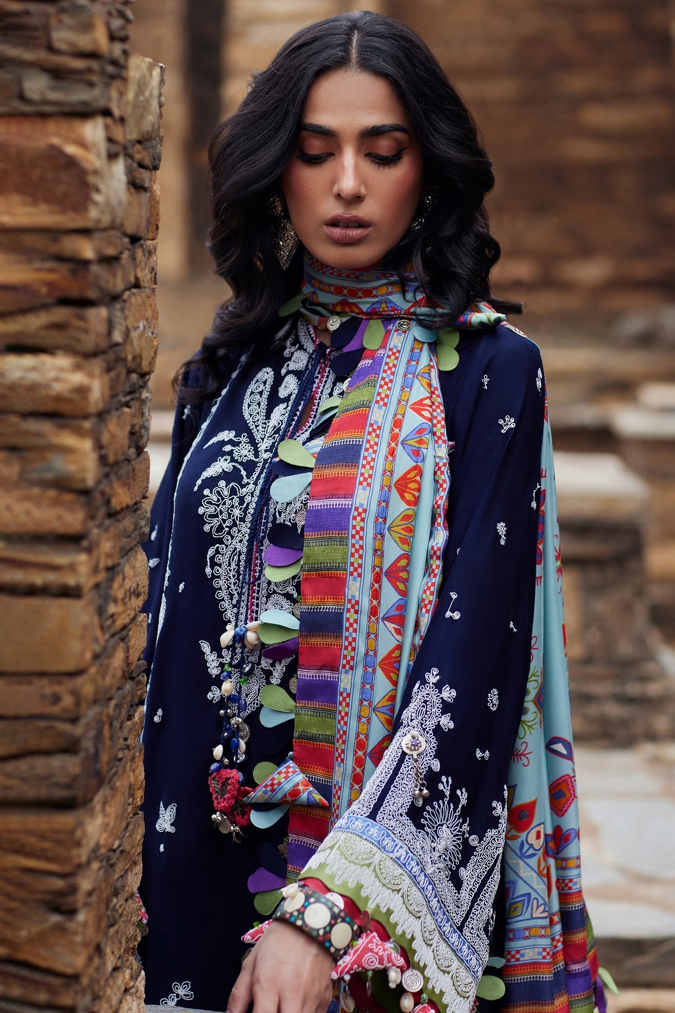 Elan | Winter Collection 24 | MAHROSH (EW24-06)