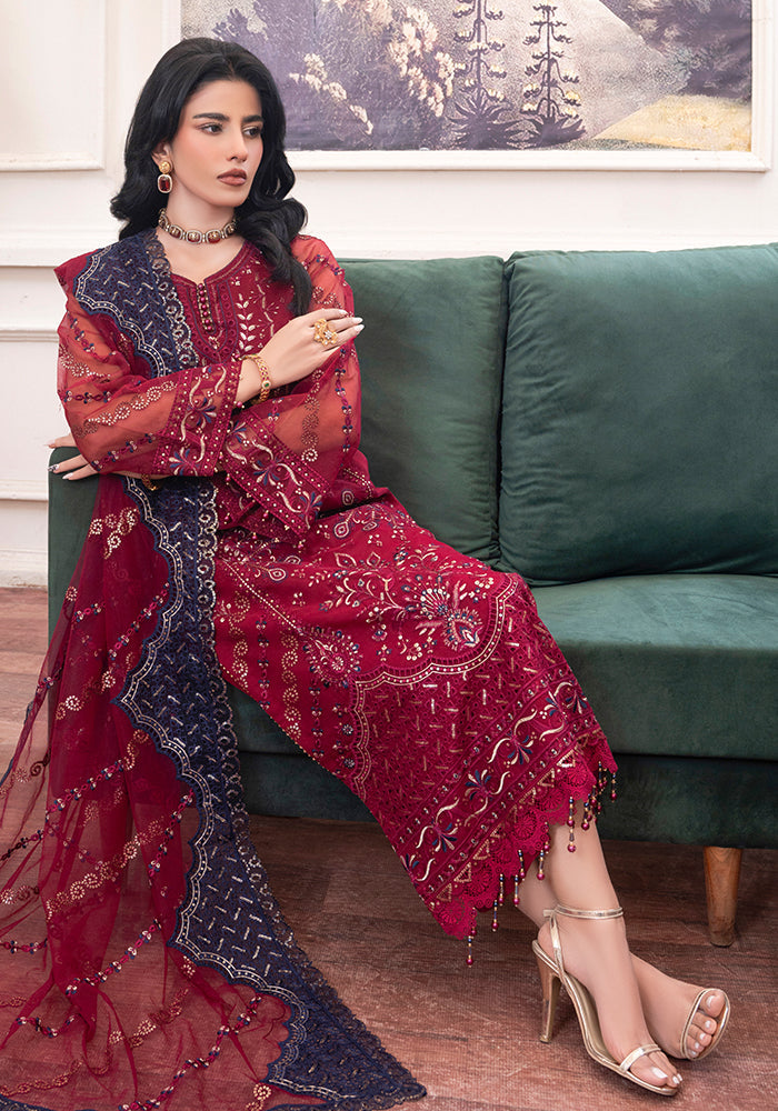 Altan | Zewar Formals | Moonlight