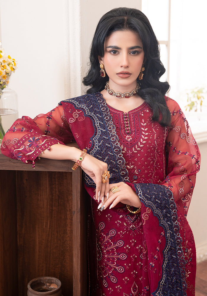 Altan | Zewar Formals | Moonlight