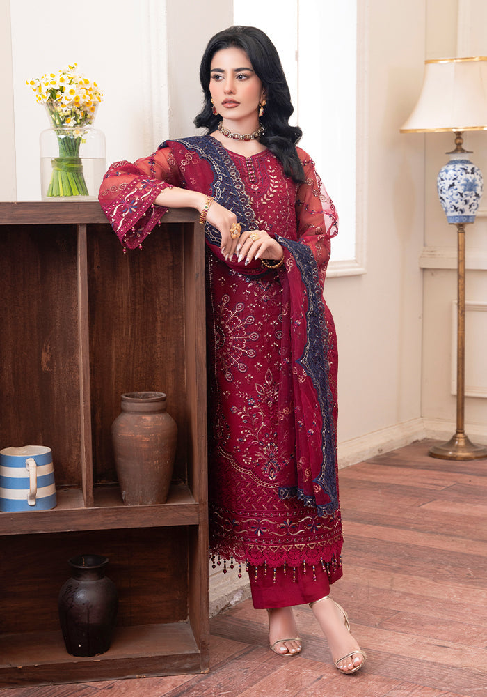 Altan | Zewar Formals | Moonlight