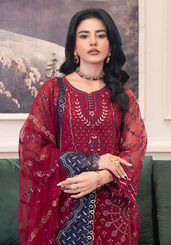 Altan | Zewar Formals | Moonlight