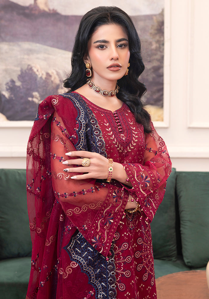 Altan | Zewar Formals | Moonlight