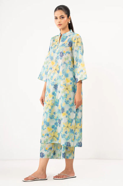 Zeen | Eid ul Adha | PRINTED SUIT