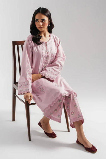 Zeen | Eid ul Adha | EMBROIDERED SUIT