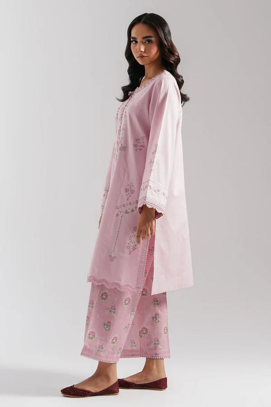 Zeen | Eid ul Adha | EMBROIDERED SUIT