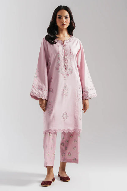 Zeen | Eid ul Adha | EMBROIDERED SUIT