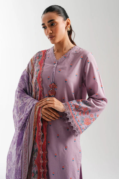 Zeen | Eid ul Adha | EMBROIDERED SUIT 14