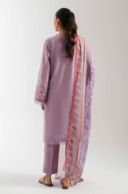 Zeen | Eid ul Adha | EMBROIDERED SUIT 14