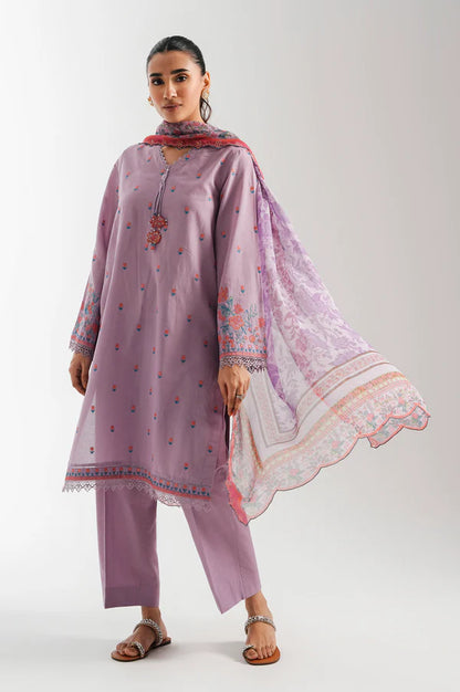 Zeen | Eid ul Adha | EMBROIDERED SUIT 14