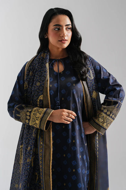 Zeen | Eid ul Adha | EMBROIDERED SUIT 5