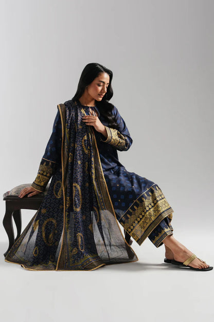 Zeen | Eid ul Adha | PRINTED SUIT