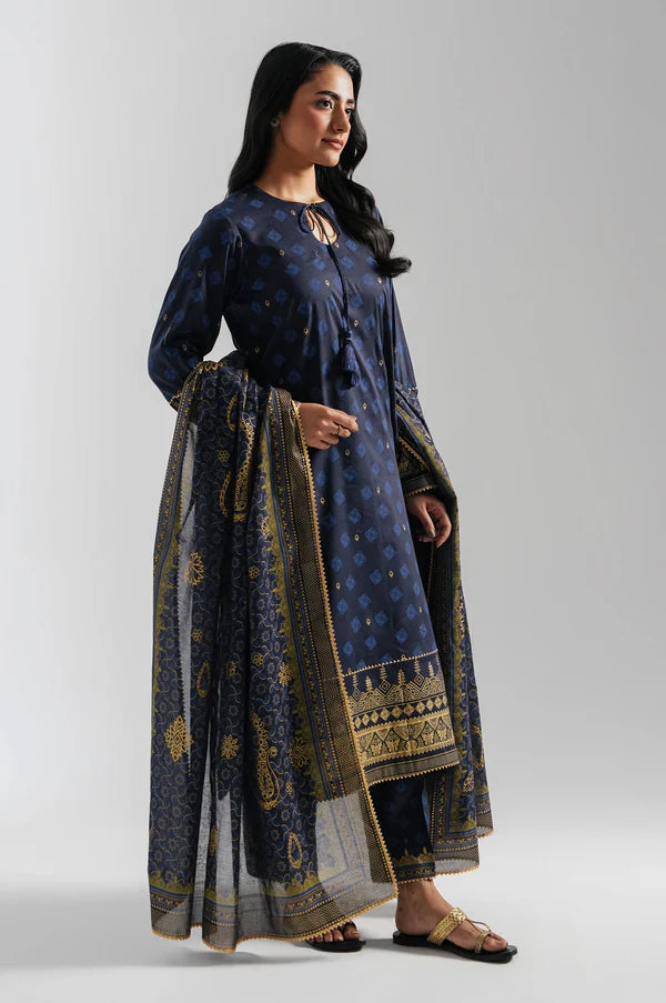 Zeen | Eid ul Adha | PRINTED SUIT