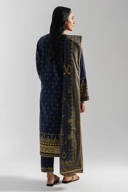 Zeen | Eid ul Adha | PRINTED SUIT