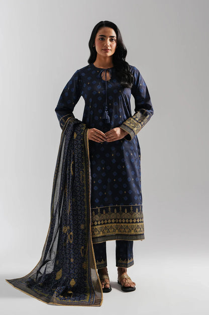 Zeen | Eid ul Adha | PRINTED SUIT