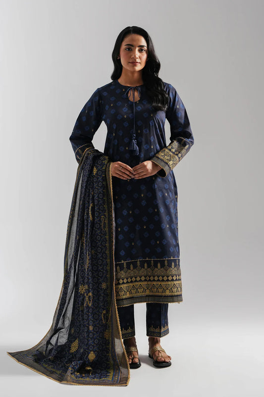 Zeen | Eid ul Adha | PRINTED SUIT