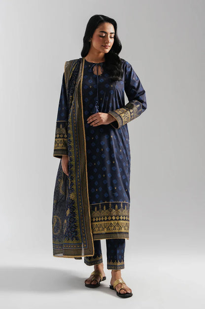 Zeen | Eid ul Adha | EMBROIDERED SUIT 5