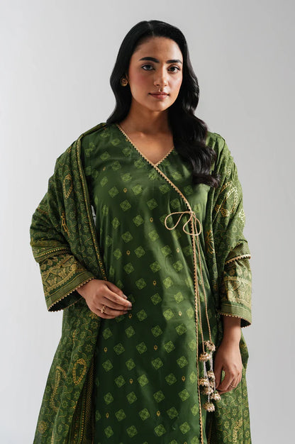 Zeen | Eid ul Adha | EMBROIDERED SUIT 3