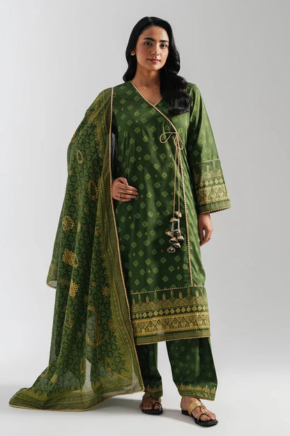 Zeen | Eid ul Adha | EMBROIDERED SUIT 3