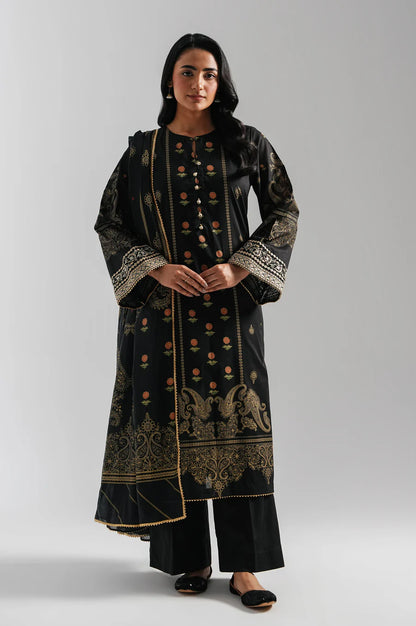Zeen | Eid ul Adha | EMBROIDERED SUIT 4