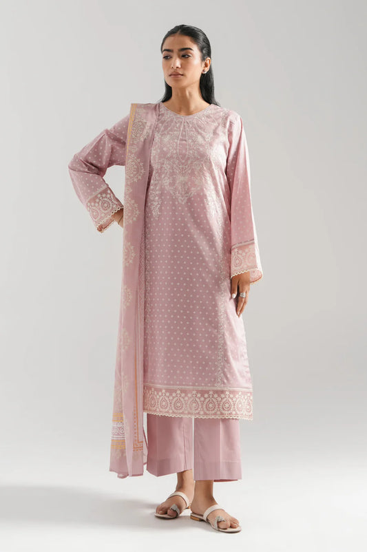 Zeen | Eid ul Adha | EMBROIDERED SUIT