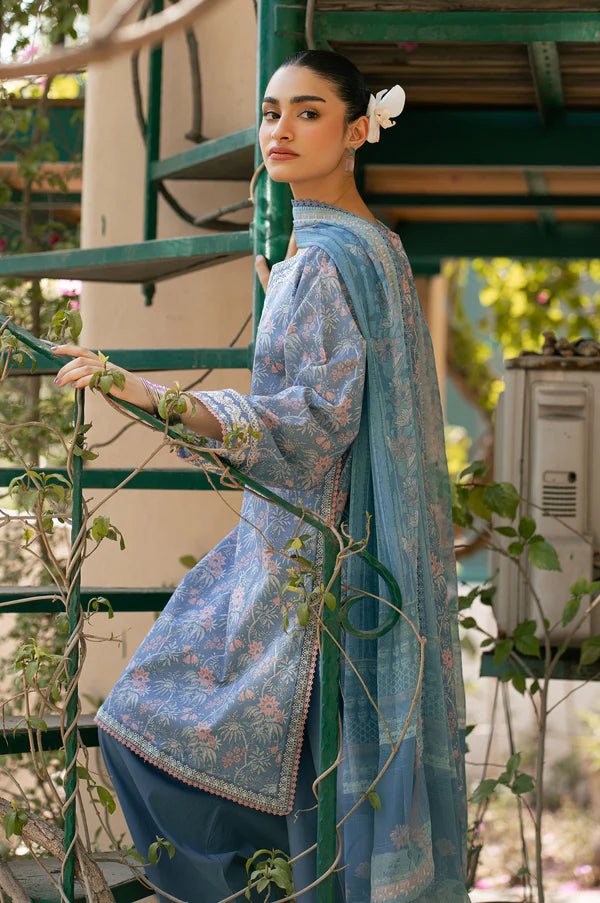 Zeen | Eid ul Adha | EMBROIDERED SUIT 16