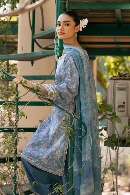 Zeen | Eid ul Adha | EMBROIDERED SUIT 16