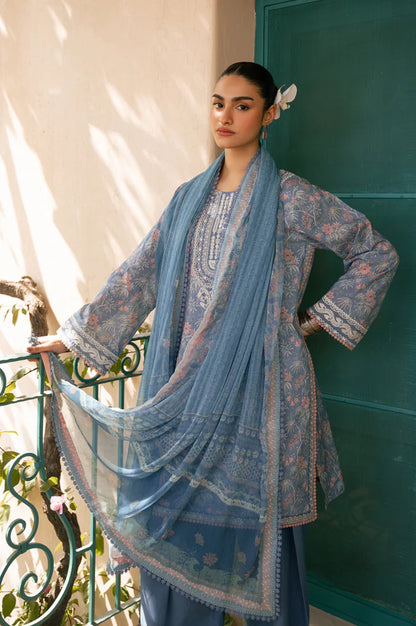 Zeen | Eid ul Adha | EMBROIDERED SUIT 16