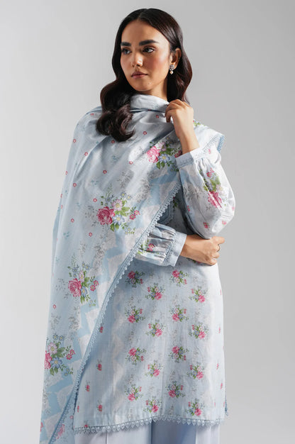Zeen | Eid ul Adha | PRINTED SUIT