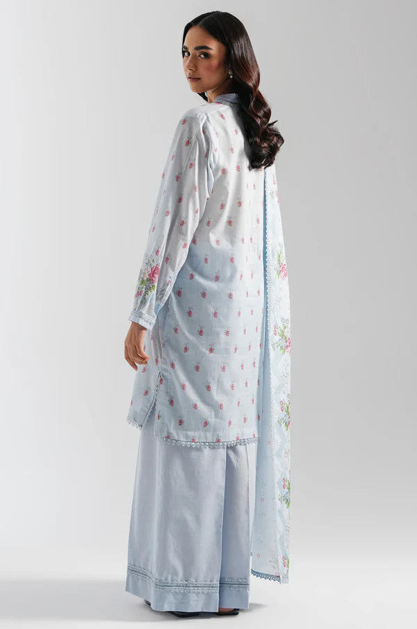 Zeen | Eid ul Adha | PRINTED SUIT