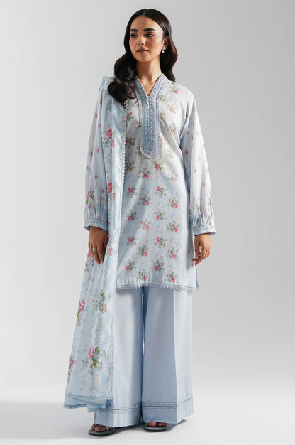 Zeen | Eid ul Adha | PRINTED SUIT
