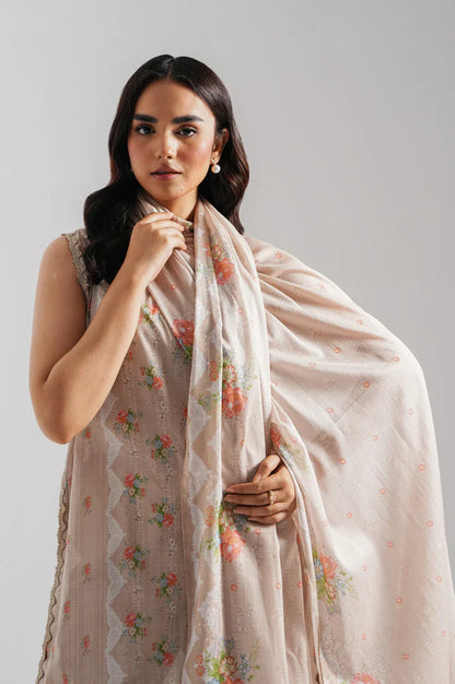 Zeen | Eid ul Adha | PRINTED SUIT